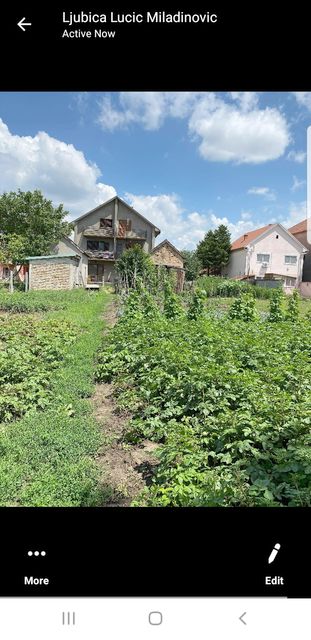 Cvije Kukolja 15, Nova Pazova - 2