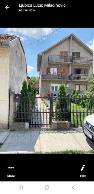 Cvije Kukolja 15, Nova Pazova - 1