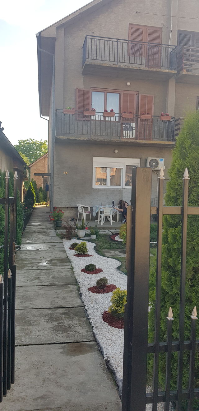 Cvije Kukolja 15, Nova Pazova - 8