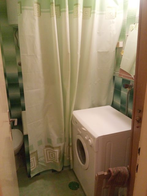 Pera Ćetkovića 52, Beograd - 6