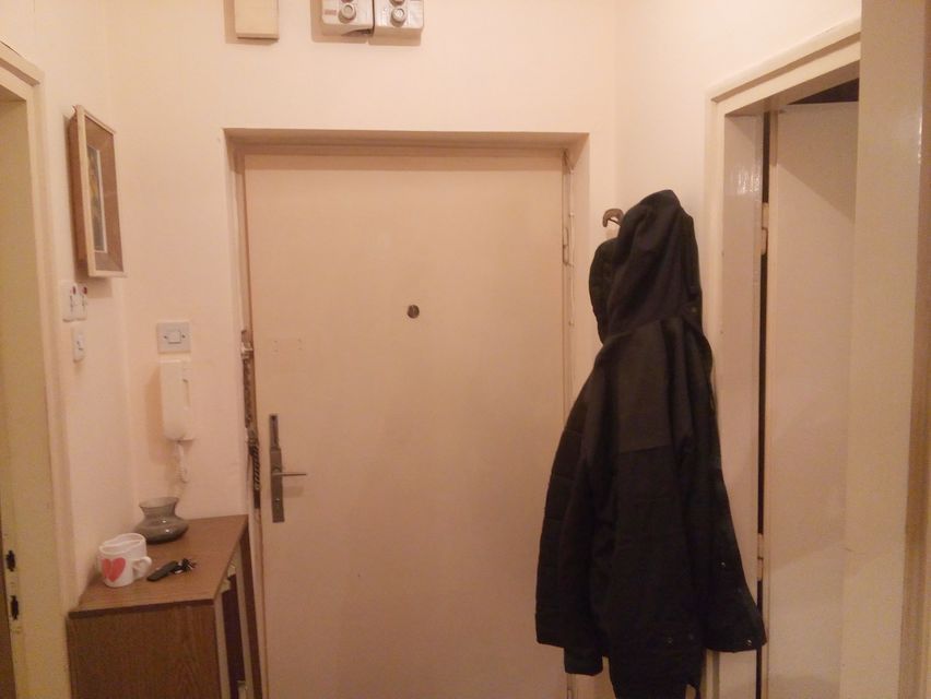 Pera Ćetkovića 52, Beograd - 7