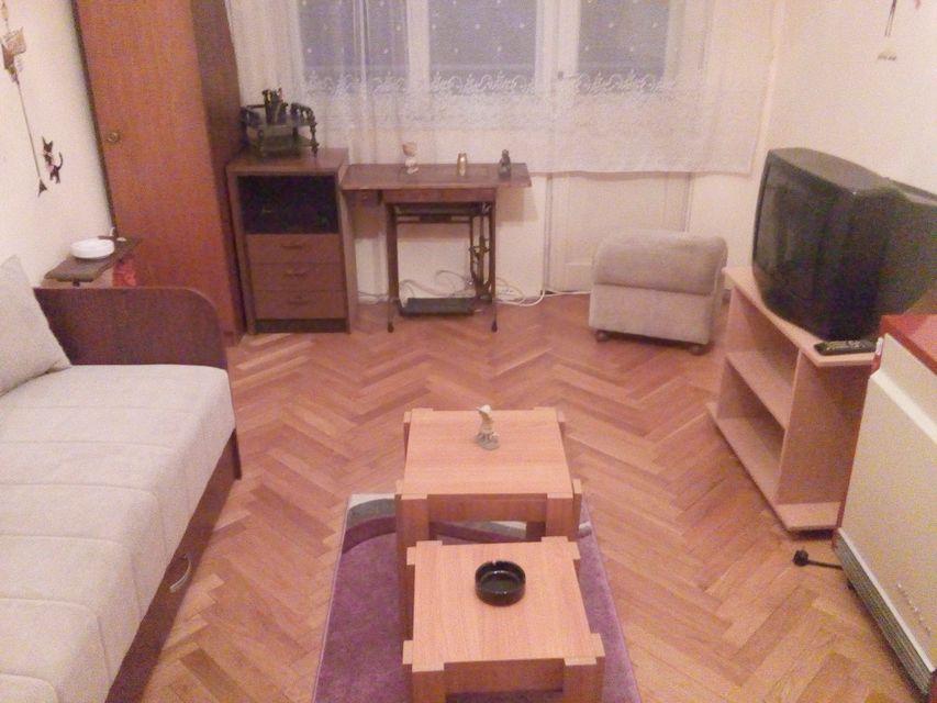 Pera Ćetkovića 52, Beograd - 3