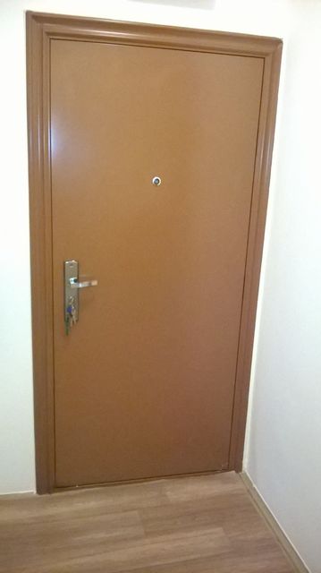 Alekse Šantića 2, Novi Sad - 1