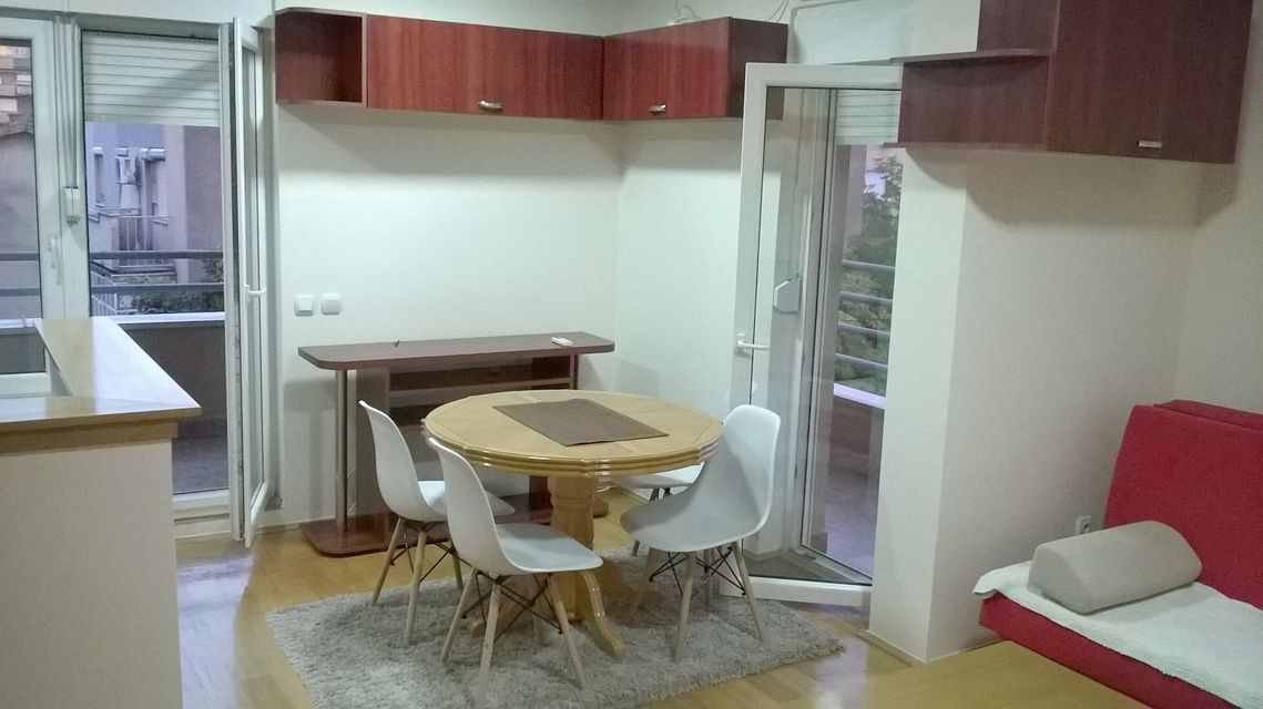 Alekse Šantića 2, Novi Sad - 5