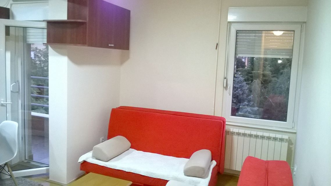 Alekse Šantića 2, Novi Sad - 6