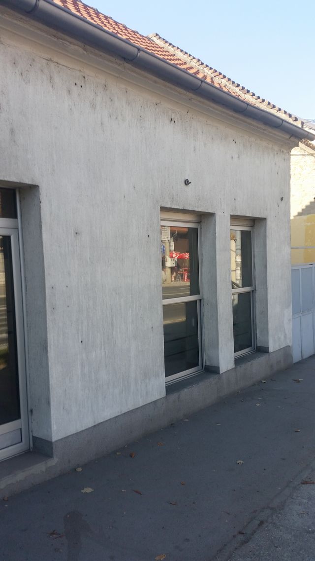 Cara Dušana 193, Beograd - 5