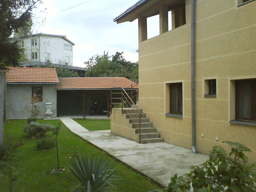 Cara Dušana 193, Beograd - 8