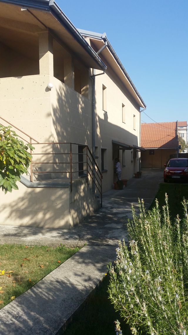 Cara Dušana 193, Beograd