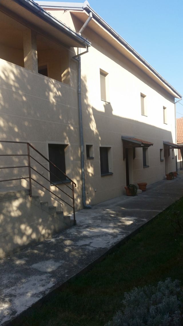 Cara Dušana 193, Beograd - 2