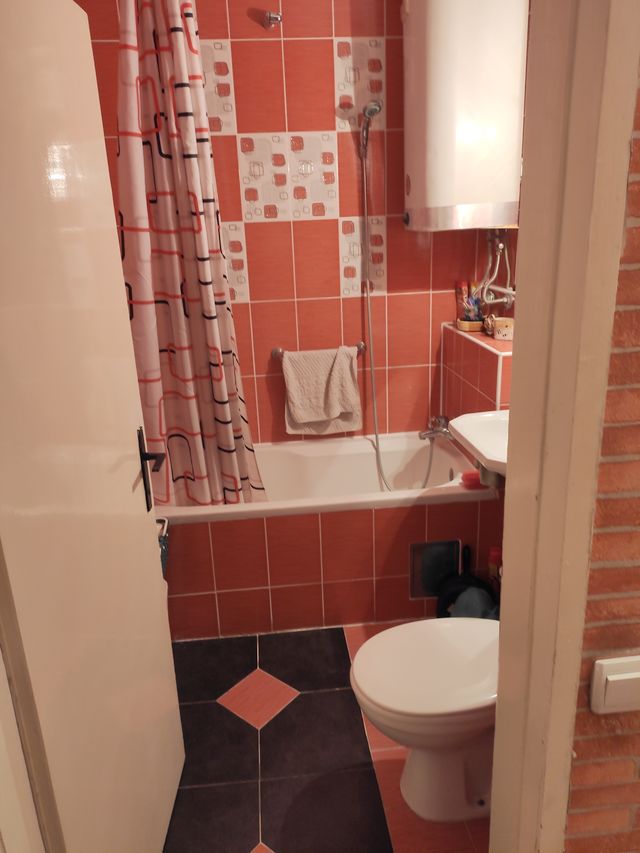 Marijane Gregoran 52, Beograd - 3