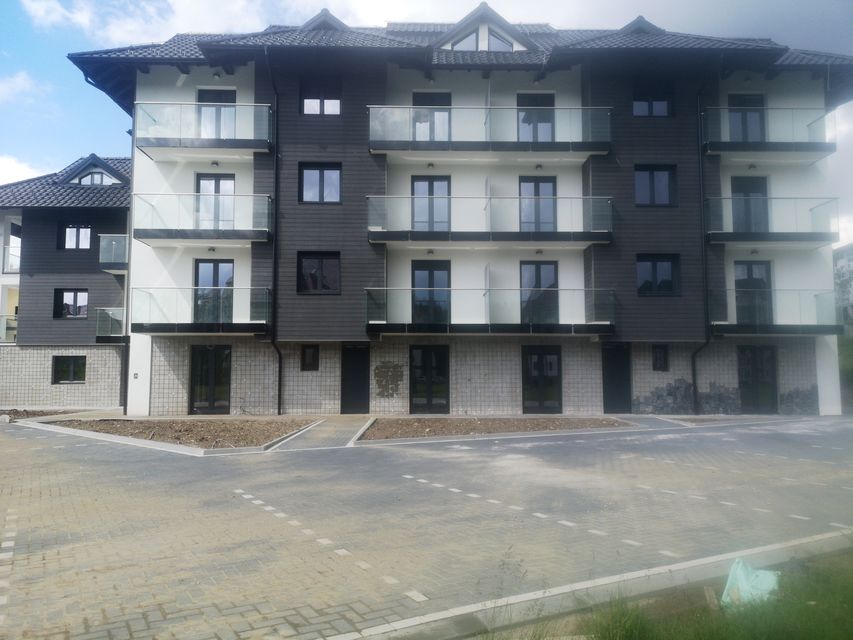 Nikole Altomanovića 6, Zlatibor