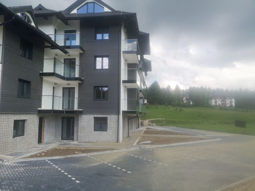 Nikole Altomanovića 6, Zlatibor - 2