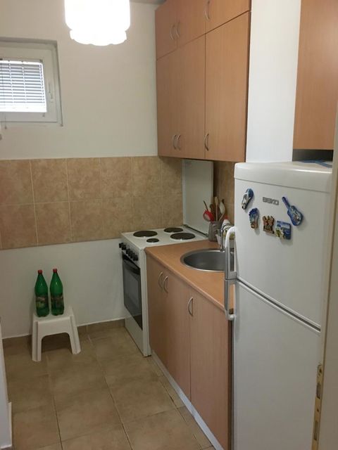 Petra Drapšina 47, Novi Sad - 1