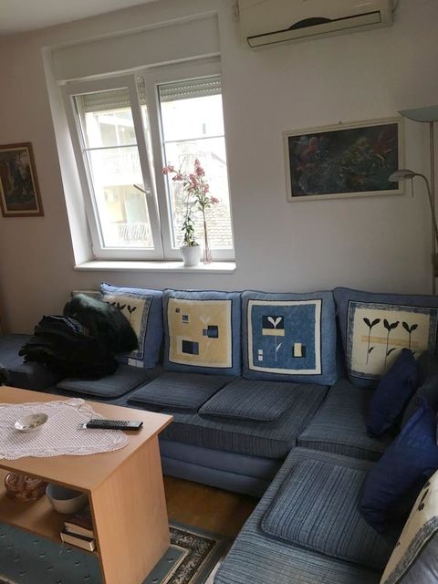 Petra Drapšina 47, Novi Sad - 9