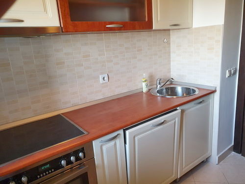 Bulevar vojvode Mišića 51a, Beograd - 8