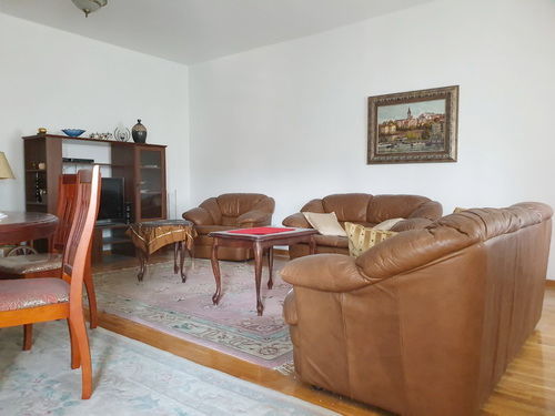 Bulevar vojvode Mišića 51a, Beograd - 3