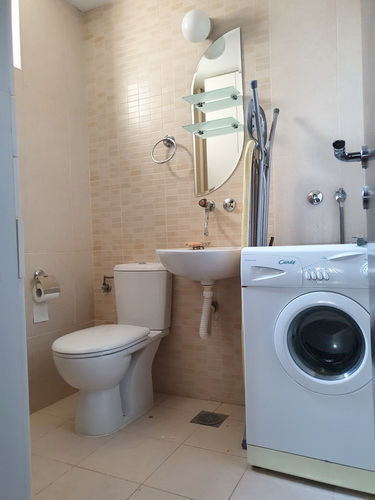 Bulevar vojvode Mišića 51a, Beograd - 12