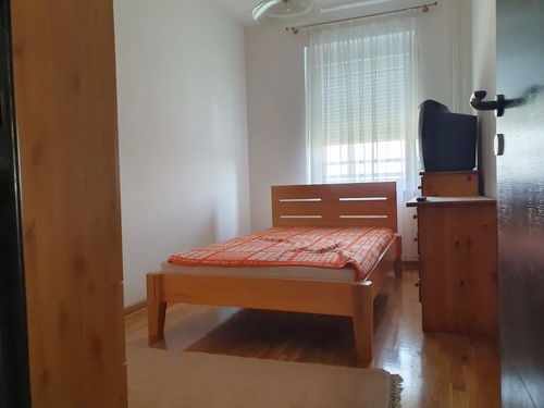 Bulevar vojvode Mišića 51a, Beograd - 7