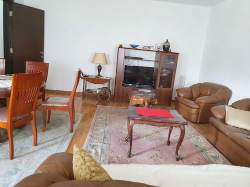 Bulevar vojvode Mišića 51a, Beograd - 4