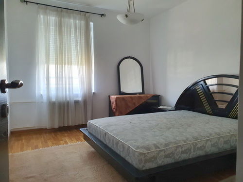 Bulevar vojvode Mišića 51a, Beograd - 5