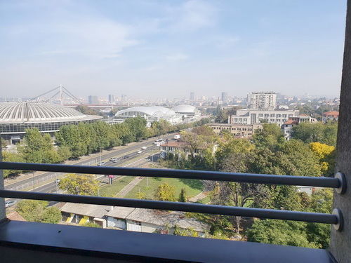 Bulevar vojvode Mišića 51a, Beograd - 15