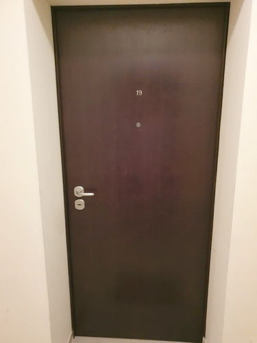 Bulevar vojvode Mišića 51a, Beograd - 17