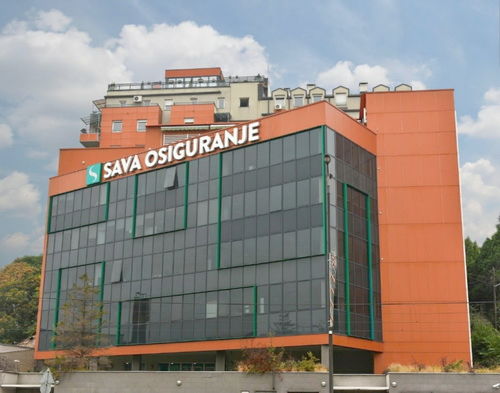 Bulevar vojvode Mišića 51a, Beograd - 16