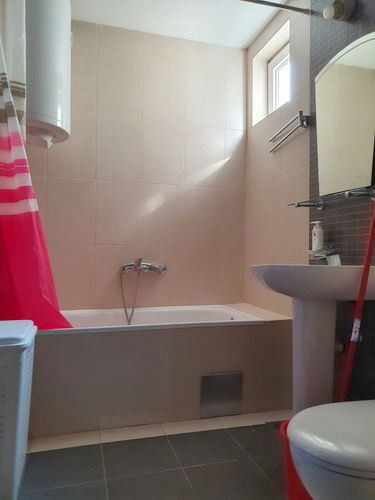 Bulevar vojvode Mišića 51a, Beograd - 11