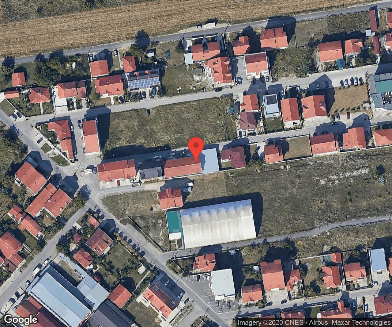 Ugrinovački put 19 deo 51, Beograd