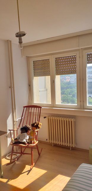 Mirijevski venac 47, Beograd - 5