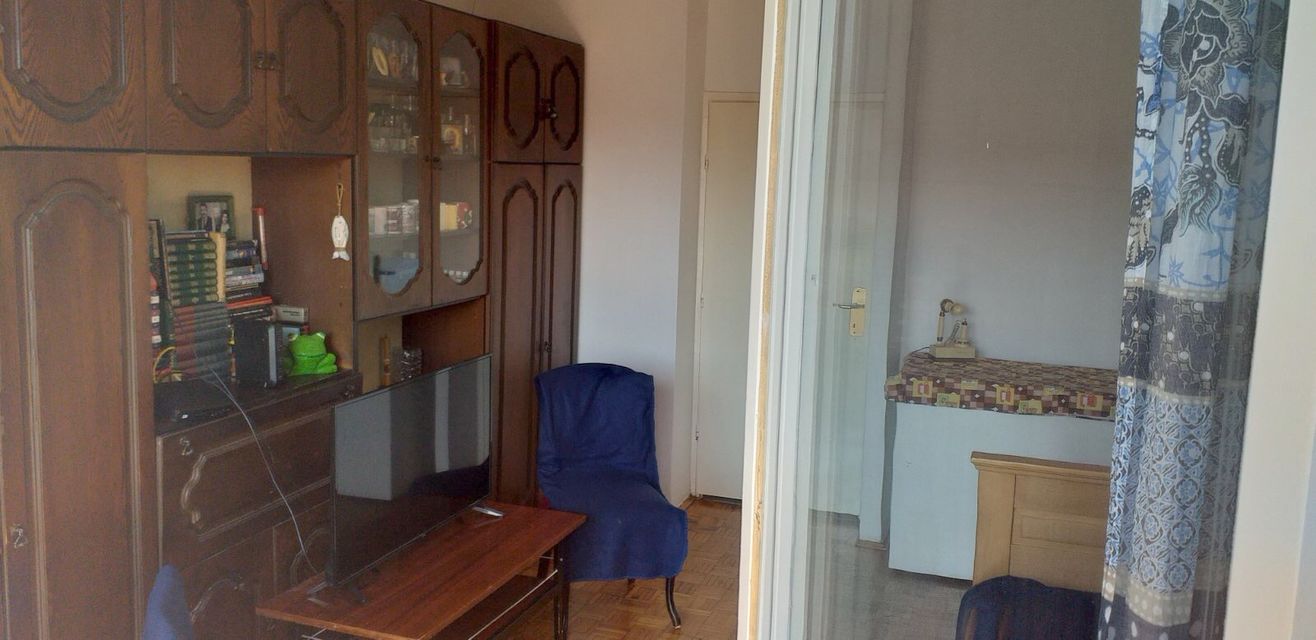 Mirijevski venac 47, Beograd - 15