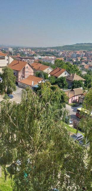 Mirijevski venac 47, Beograd - 19