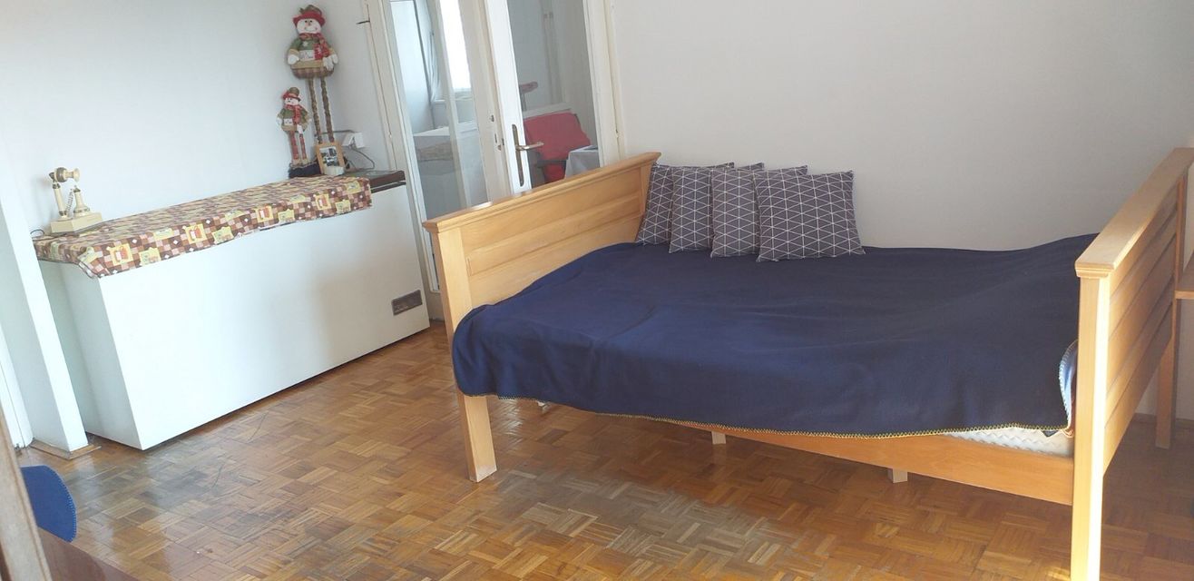 Mirijevski venac 47, Beograd - 14