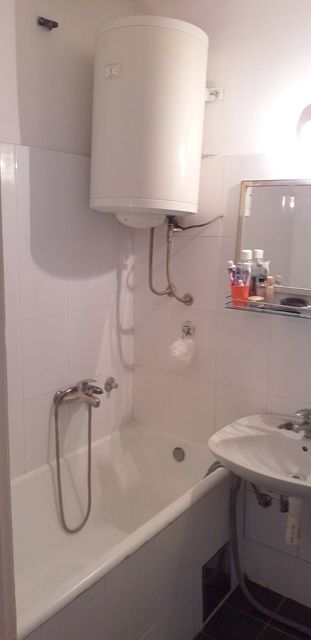 Mirijevski venac 47, Beograd - 8