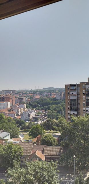 Mirijevski venac 47, Beograd - 3