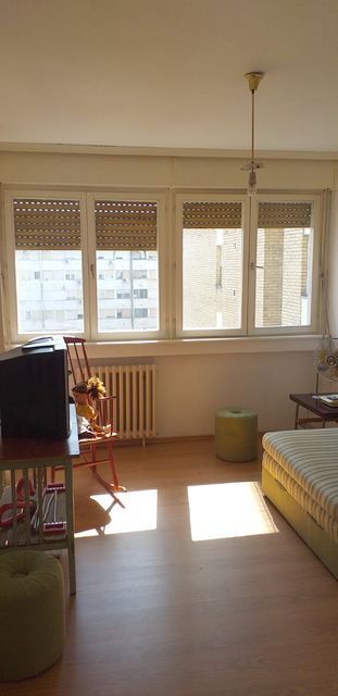 Mirijevski venac 47, Beograd - 6