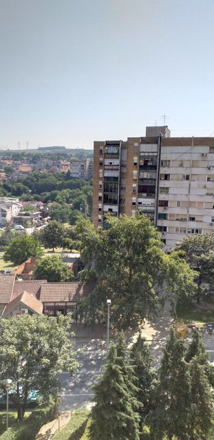 Mirijevski venac 47, Beograd - 4