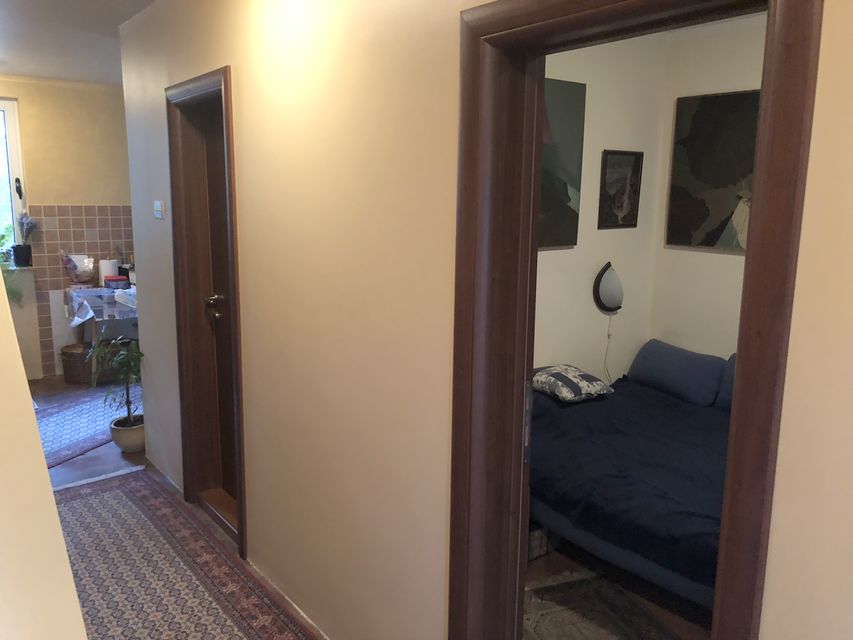 Njegoševa 7, Beograd - 8