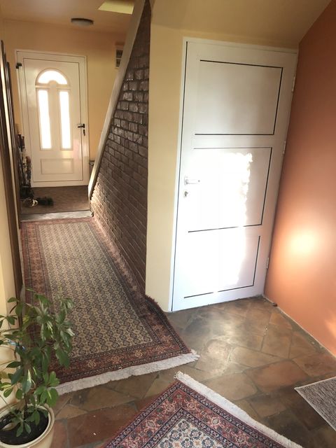 Njegoševa 7, Beograd - 17