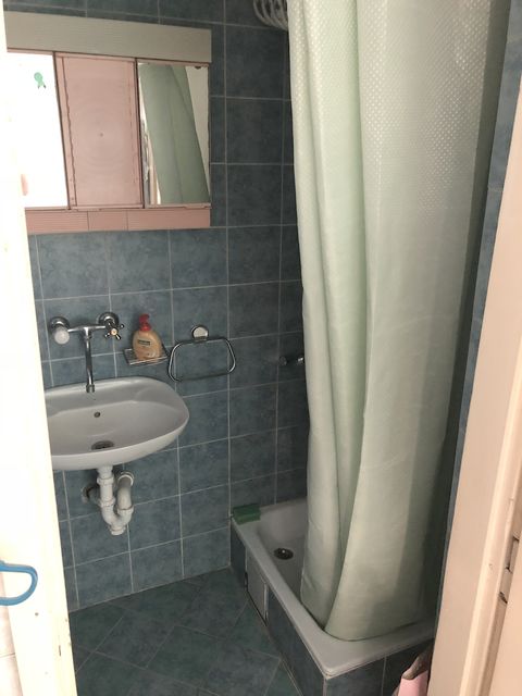 Njegoševa 7, Beograd - 13