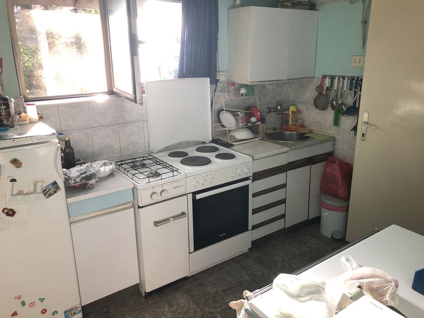 Njegoševa 7, Beograd - 10