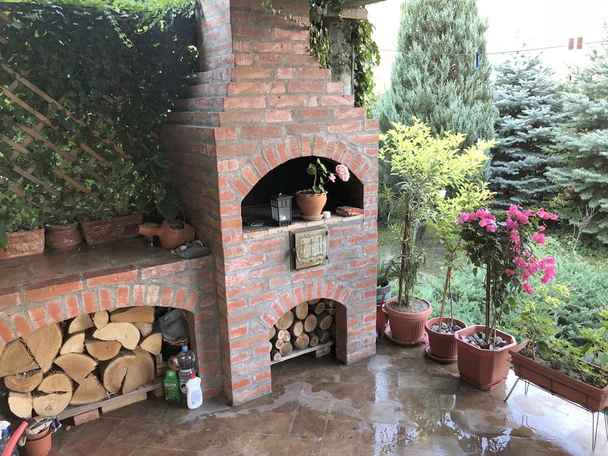 Njegoševa 7, Beograd - 2