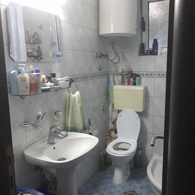 Njegoševa 7, Beograd - 19