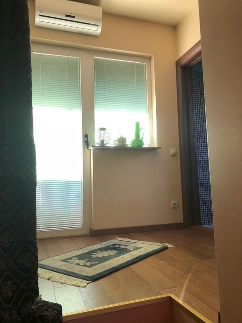 Njegoševa 7, Beograd - 16