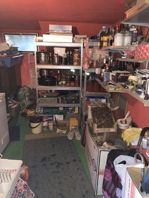 Njegoševa 7, Beograd - 14