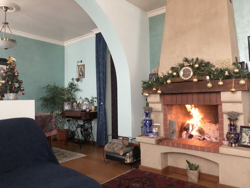 Njegoševa 7, Beograd - 12