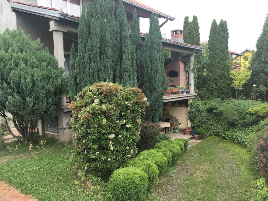 Njegoševa 7, Beograd - 20