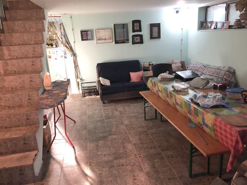 Njegoševa 7, Beograd - 4