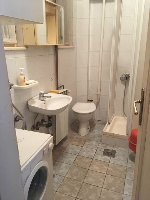 Cetinjska 10, Beograd - 3