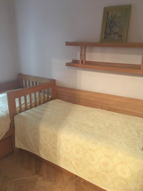 Cetinjska 10, Beograd - 1